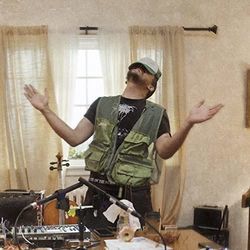 Rodeo Clown Chords by Dijon