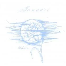 Januari Chords by Dikara