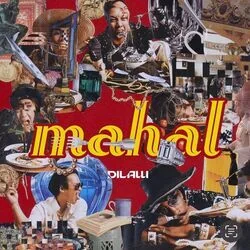 Mahal Chords by Dilaw