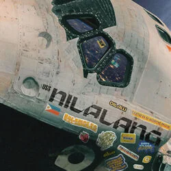 Nilalang Intro Tab by Dilaw