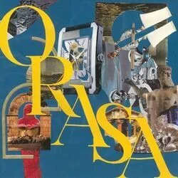 Orasa (Ver2) Chords by Dilaw