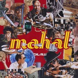 Mahal Chords by Dilaw
