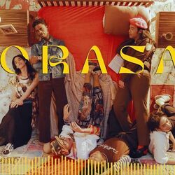 Orasa Chords by Dilaw