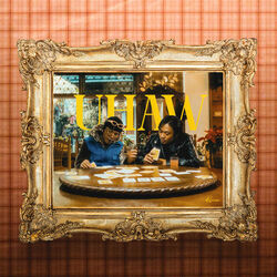Uhaw Chords by Dilaw