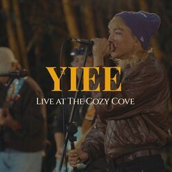 Yiee Chords by Dilaw
