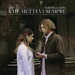 Che Mettevi Sempre Chords by Dile