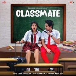 Classmate by Diler Kharkiya