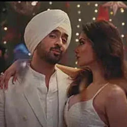Love Ya Chords by Diljit Dosanjh