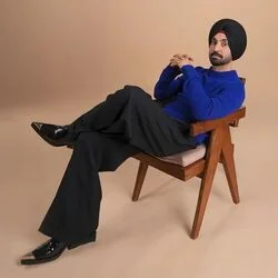 Senorita Chords by Diljit Dosanjh