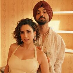Charmer by Diljit Dosanjh