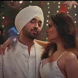 Love Ya Chords by Diljit Dosanjh