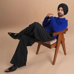 Mahiya Chords by Diljit Dosanjh