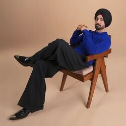 Senorita Chords by Diljit Dosanjh