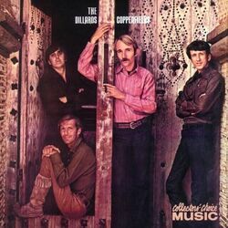 Close The Door Lightly Chords by The Dillards