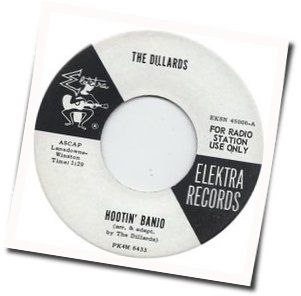Polly Vaughn Chords by The Dillards