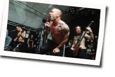 Weekend Sex Change Tab by The Dillinger Escape Plan