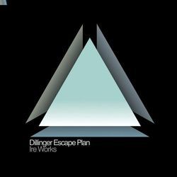 Black Bubblegum Bass tabs by The Dillinger Escape Plan