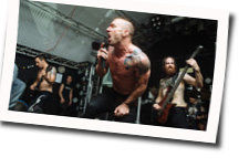 Weekend Sex Change Tabs by The Dillinger Escape Plan