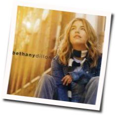 You Are On Our Side Tab by Bethany Dillon