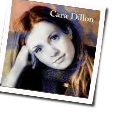 I Wish I Was Chords by Cara Dillon