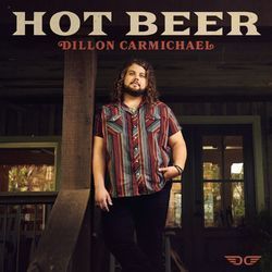 Lucky Man Chords by Dillon Carmichael