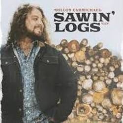 Sawin Logs  by Dillon Carmichael