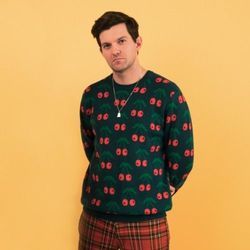Unconditional Chords by Dillon Francis