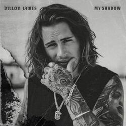 My Shadow Chords by Dillon James