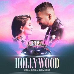 Hollywood Chords by Dilsinho