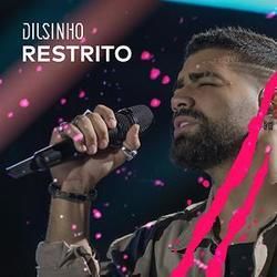 Restrito Chords by Dilsinho