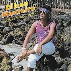 Perua Tarada Chords by Dilson Monteiro