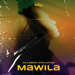 Mawila Chords by Dilu Beats