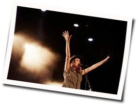 Doxology Chords by Kristene Dimarco