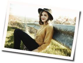 Hope Is Alive Chords by Kristene Dimarco