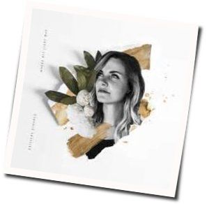 Your Love Stands Alone Chords by Kristene Dimarco