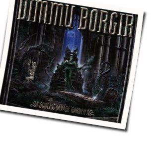 Hunnerkongen by Dimmu Borgir