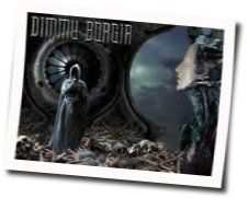 In Deaths Embrace Tab by Dimmu Borgir