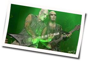 Interdimensional Summit Tab by Dimmu Borgir