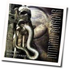 Puritania Bass tabs by Dimmu Borgir
