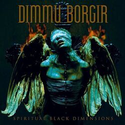 United In Unhallowed Grace Bass Tab by Dimmu Borgir