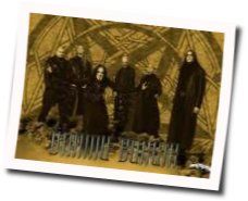 Vredesbyrd Tab by Dimmu Borgir