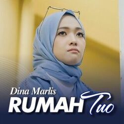 Rumah Tuo by Dina Marlis