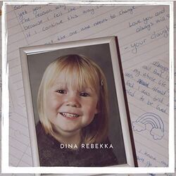 Your Daughter Chords by Dina Rebekka