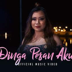 Nathalie Anik Chords by Dinga Pesan Aku