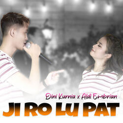 Ji Ro Lu Pat Chords by Dini Kurnia