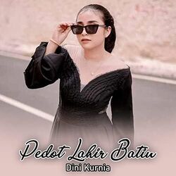 Pedot Lahir Batin Chords by Dini Kurnia