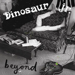 Almost Ready Ukulele Chords by Dinosaur Jr.