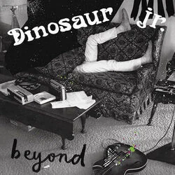 Almost Ready Bass Tab by Dinosaur Jr.
