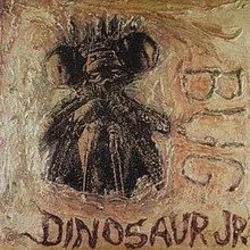Budge Tab by Dinosaur Jr.
