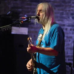 Gargoyle Chords by Dinosaur Jr.